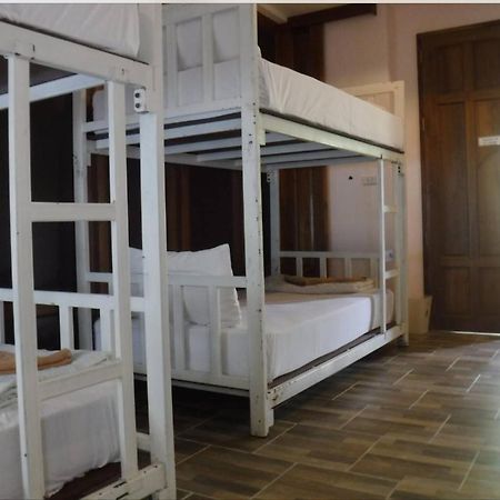 Seashell Resort Hostel เกาะเต่า ภายนอก รูปภาพ