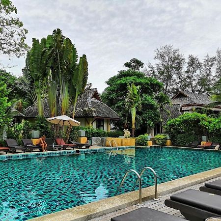 Seashell Resort Hostel เกาะเต่า ภายนอก รูปภาพ