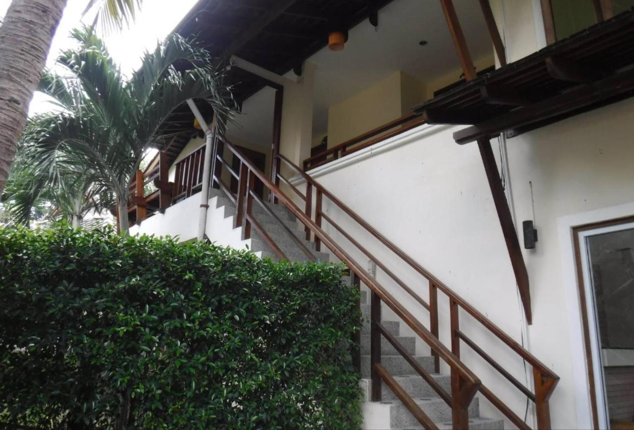 Seashell Resort Hostel เกาะเต่า ภายนอก รูปภาพ