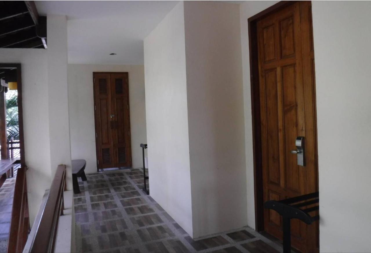 Seashell Resort Hostel เกาะเต่า ภายนอก รูปภาพ