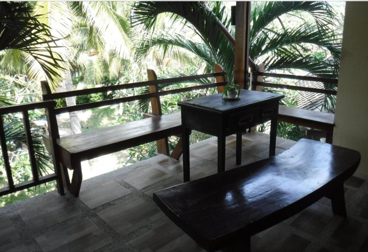Seashell Resort Hostel เกาะเต่า ภายนอก รูปภาพ
