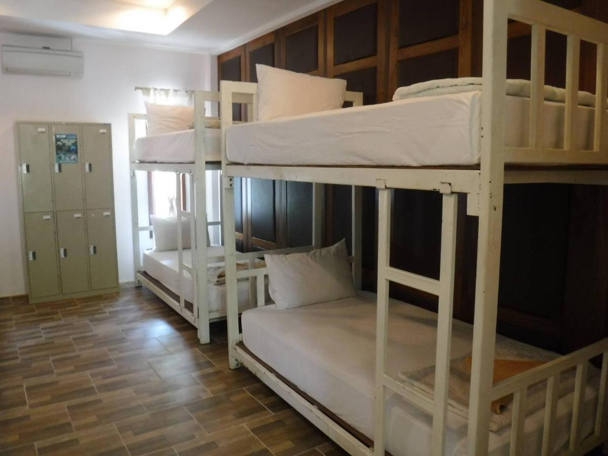 Seashell Resort Hostel เกาะเต่า ภายนอก รูปภาพ