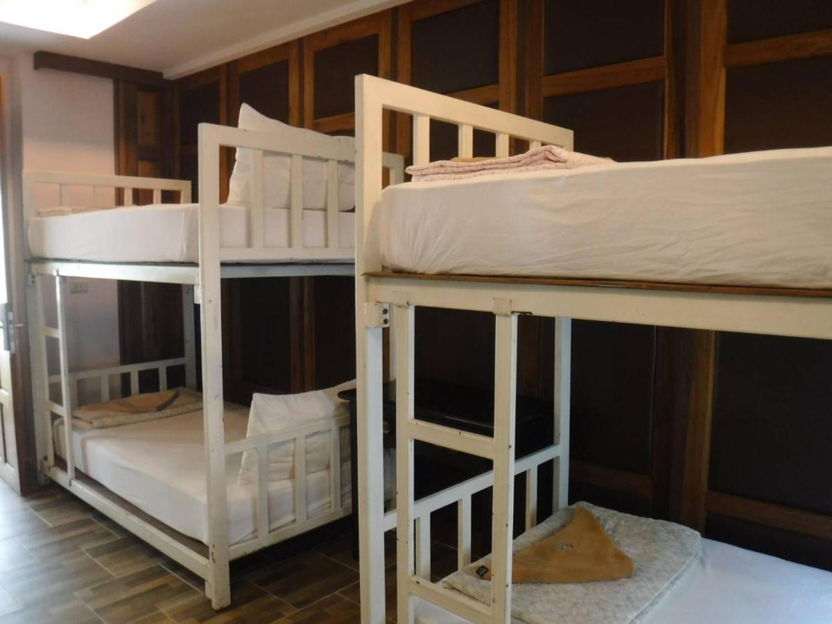 Seashell Resort Hostel เกาะเต่า ภายนอก รูปภาพ