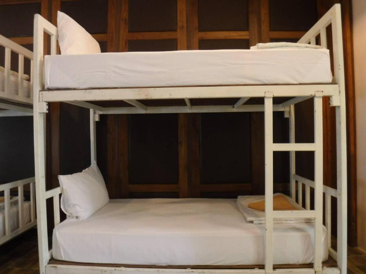 Seashell Resort Hostel เกาะเต่า ภายนอก รูปภาพ
