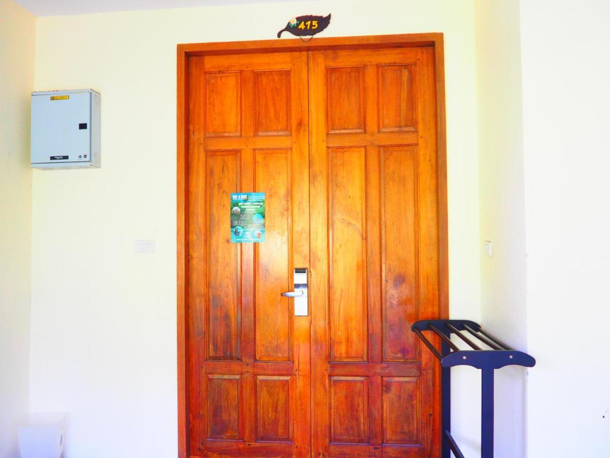 Seashell Resort Hostel เกาะเต่า ภายนอก รูปภาพ